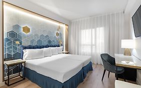 Eurostars Gran Madrid Alcobendas